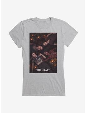 The Craft: Legacy Let The Ritual Begin Girls T-Shirt, HEATHER, hi-res