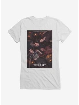 The Craft: Legacy Let The Ritual Begin Girls T-Shirt, WHITE, hi-res