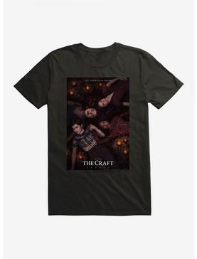 The Craft: Legacy Let The Ritual Begin T-Shirt, , hi-res