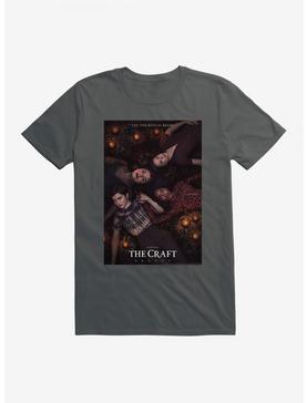 The Craft: Legacy Let The Ritual Begin T-Shirt, CHARCOAL, hi-res