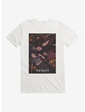 The Craft: Legacy Let The Ritual Begin T-Shirt, WHITE, hi-res