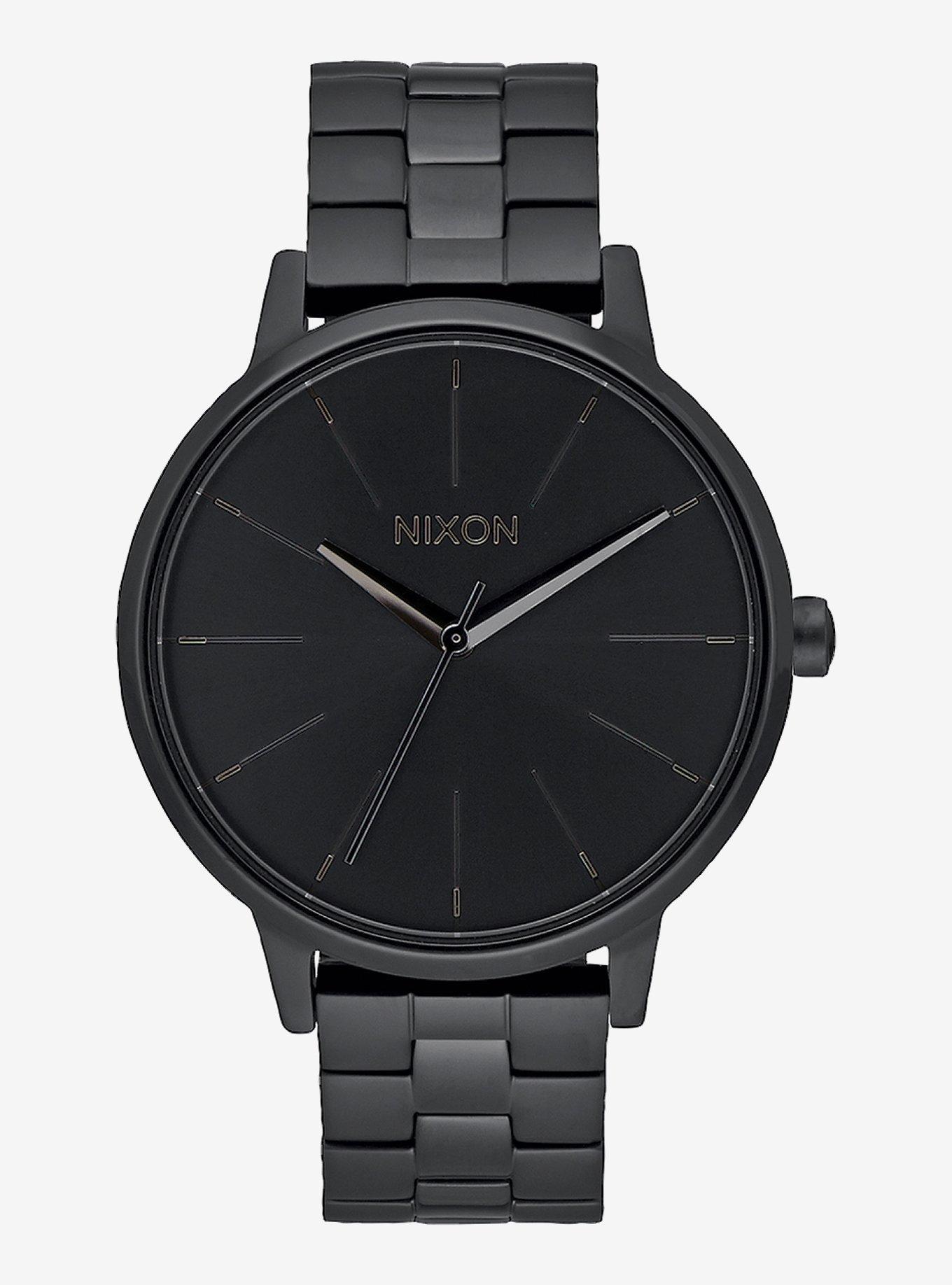 Pacsun nixon watches best sale