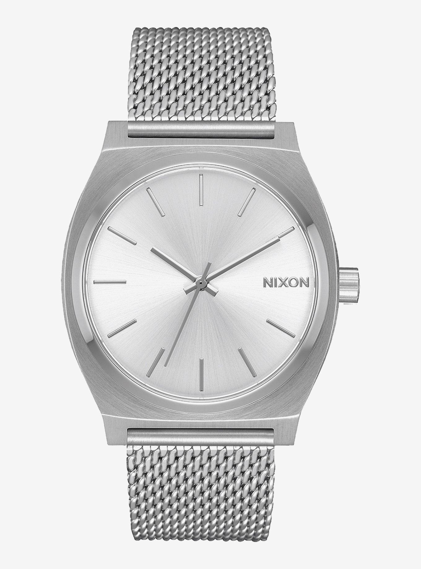 Nixon milanese clearance