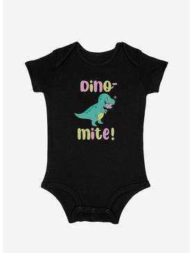 Dino-Mite Infant Bodysuit, , hi-res