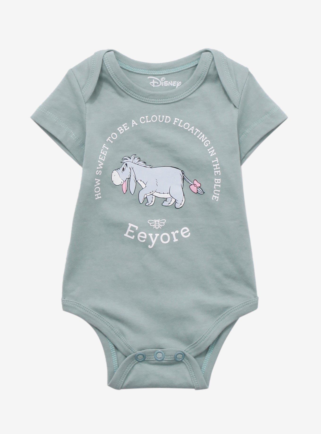 Eeyore 2024 baby clothes