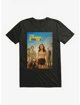 The Kissing Booth Movie Poster T-Shirt, , hi-res