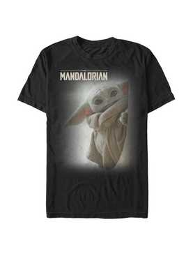 Star Wars The Mandalorian Child T-Shirt, , hi-res