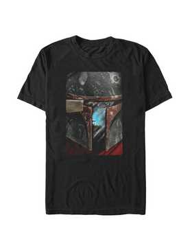 Star Wars The Mandalorian Warrior T-Shirt, , hi-res