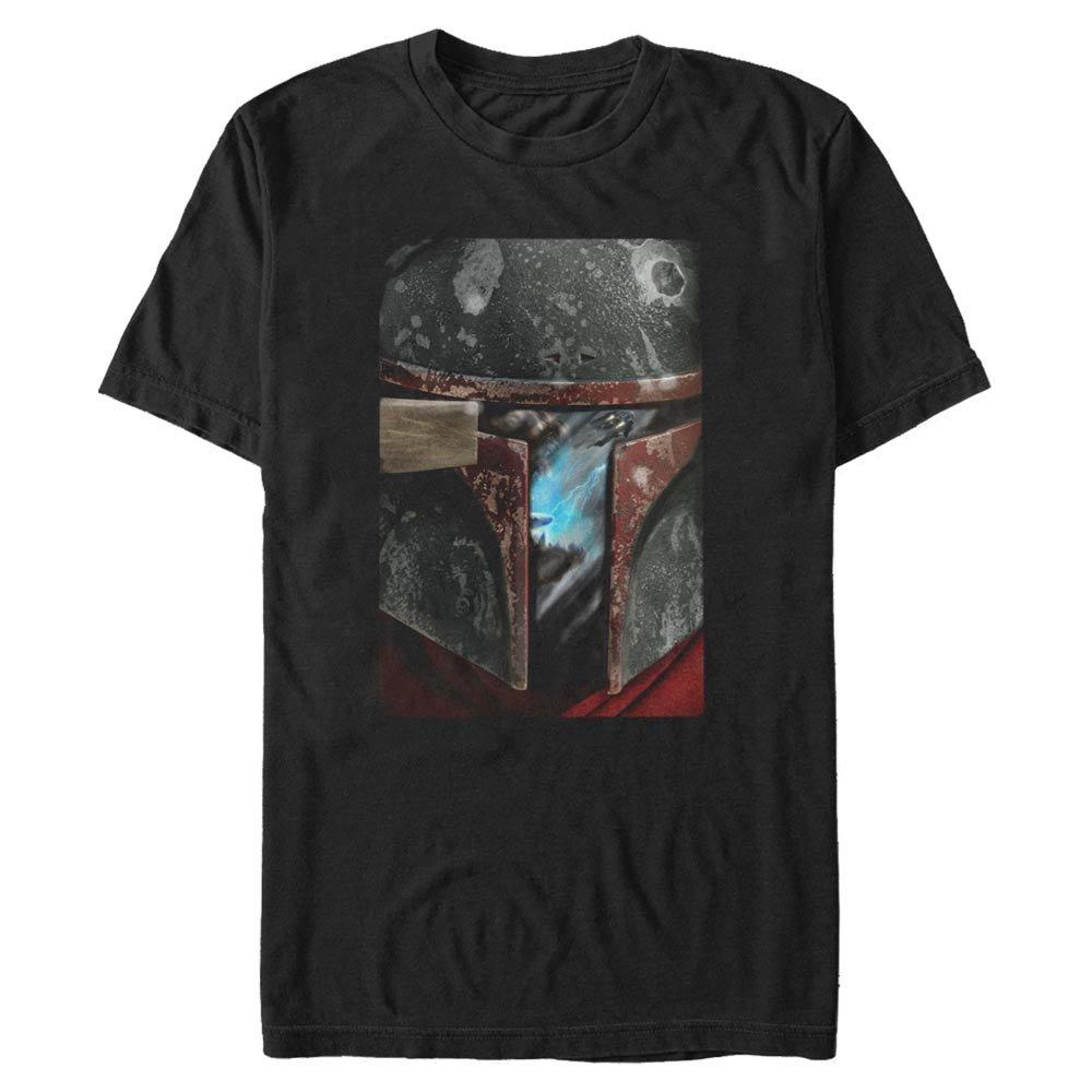 Star Wars The Mandalorian Warrior T-Shirt, , hi-res