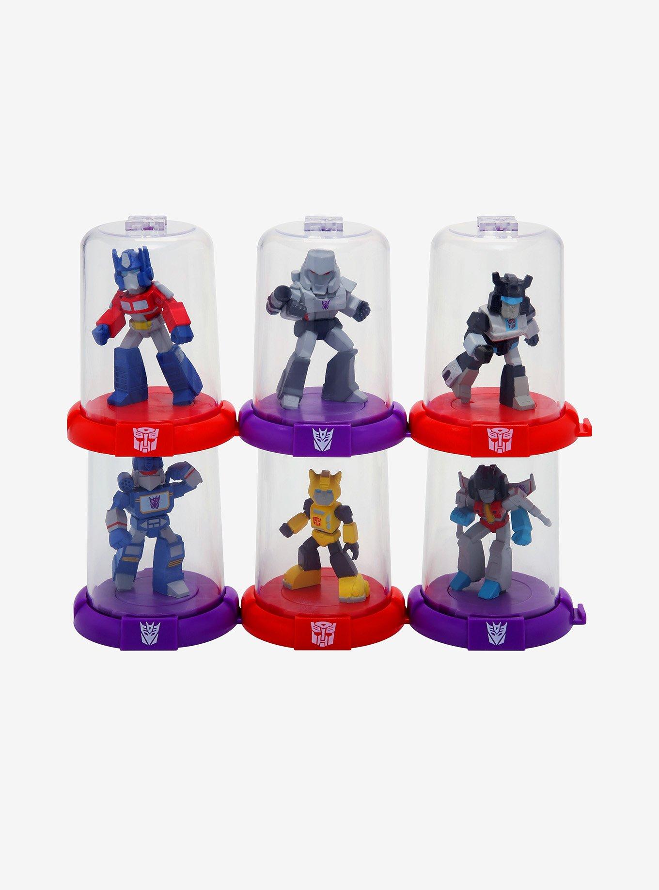 Transformers Domez Series 1 Blind Box Mini Figure, , hi-res