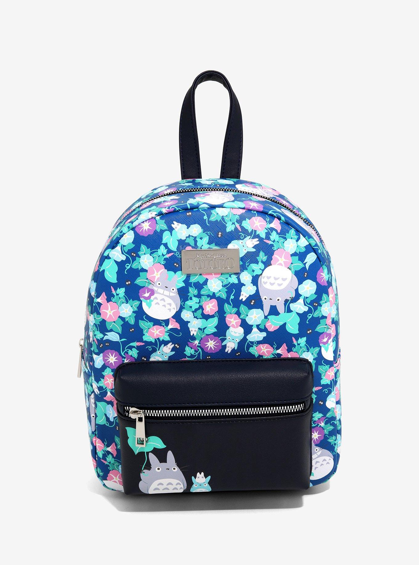 Ponyo shop mini backpack