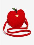 Loungefly Disney Snow White And The Seven Dwarfs Apple Embossed Crossbody Bag, , hi-res