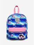 Dragon Ball Z Chibi Kame House Mini Backpack, , hi-res