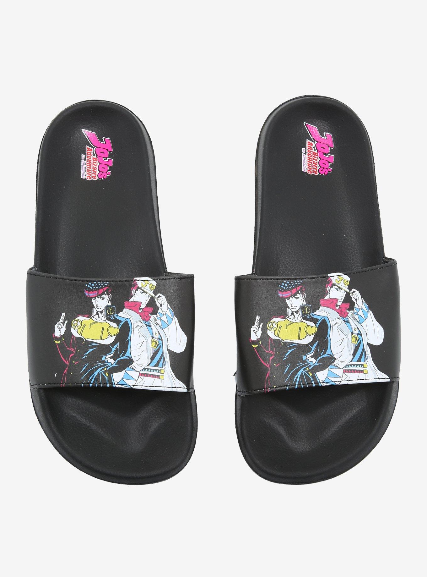 Jojo slippers sale