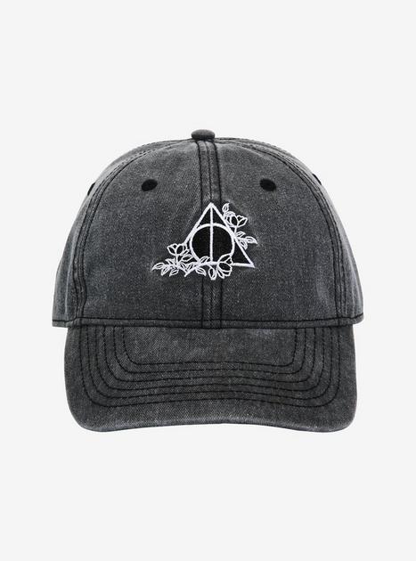  Harry Potter Wizarding World Deathly Hallows Zip