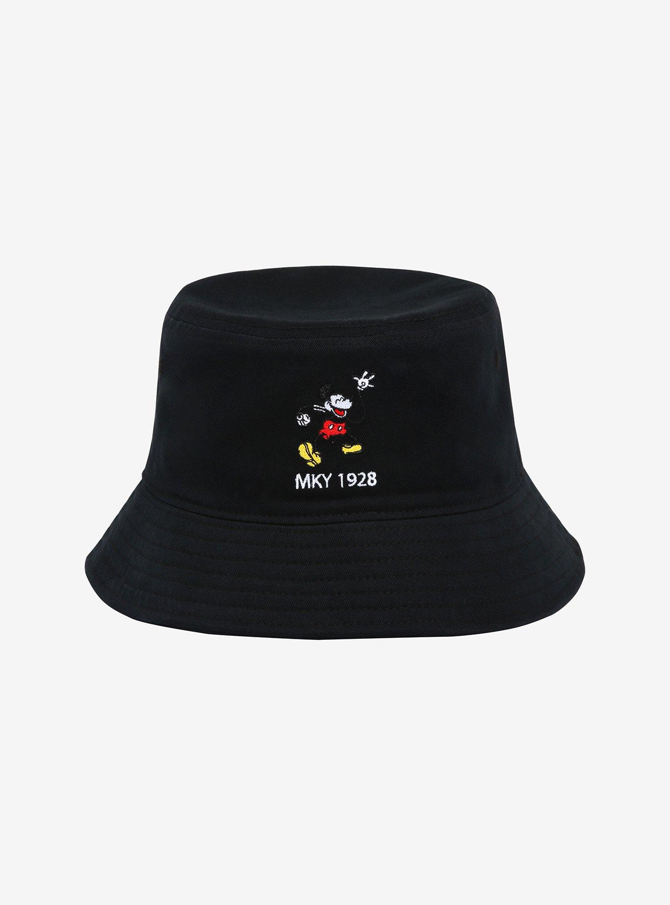 Disney Mickey Mouse 1928 Bucket Hat | BoxLunch