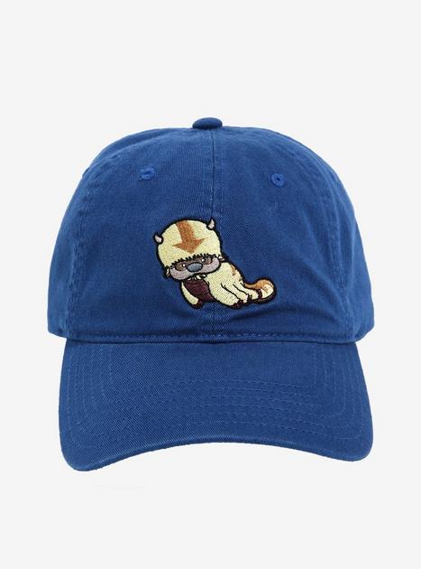 Avatar: The Last Airbender Chibi Appa Cap - BoxLunch Exclusive | BoxLunch