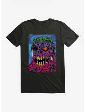 Rick And Morty Neon Monster T-Shirt, , hi-res