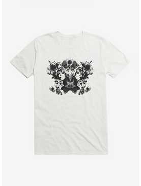 Rick And Morty Rorschach Test T-Shirt, , hi-res