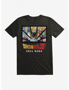 Dragon Ball Z Cell Saga T-Shirt, , hi-res