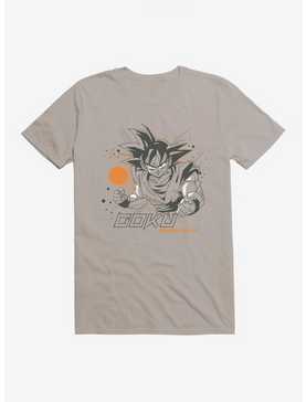 Dragon Ball Z Goku Dragon Ball T-Shirt, , hi-res