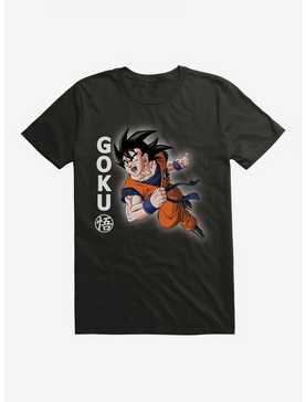 Dragon Ball Z Goku Flying T-Shirt, , hi-res
