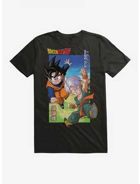 Dragon Ball Z Trunks and Goten T-Shirt, , hi-res