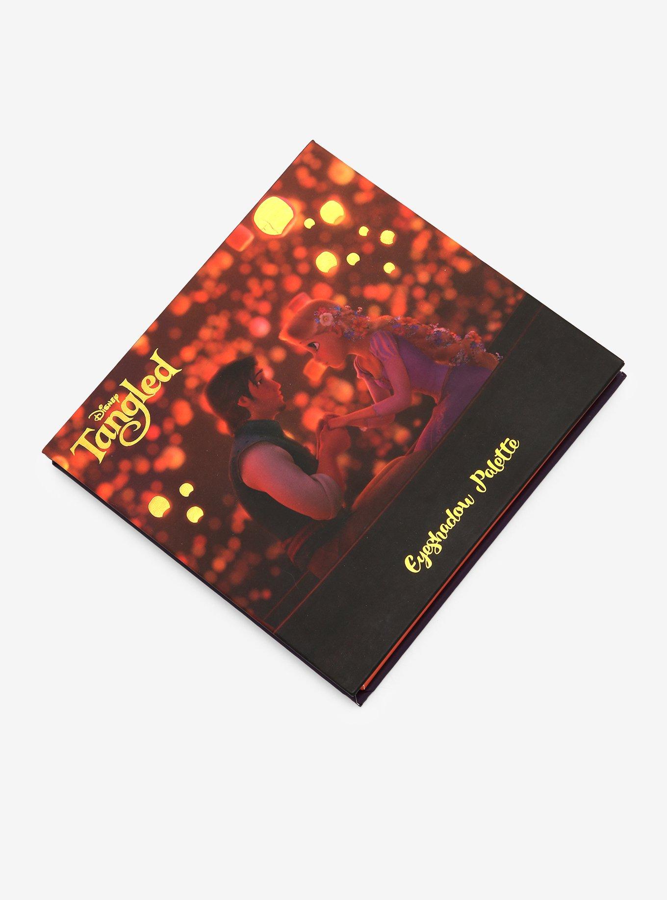 Disney Tangled Eyeshadow Palette, , hi-res
