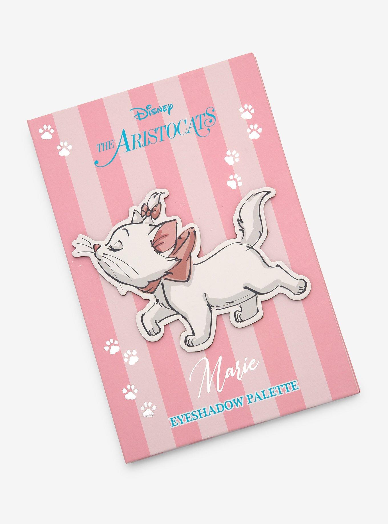 Disney The Aristocats Marie Eyeshadow Palette, , hi-res