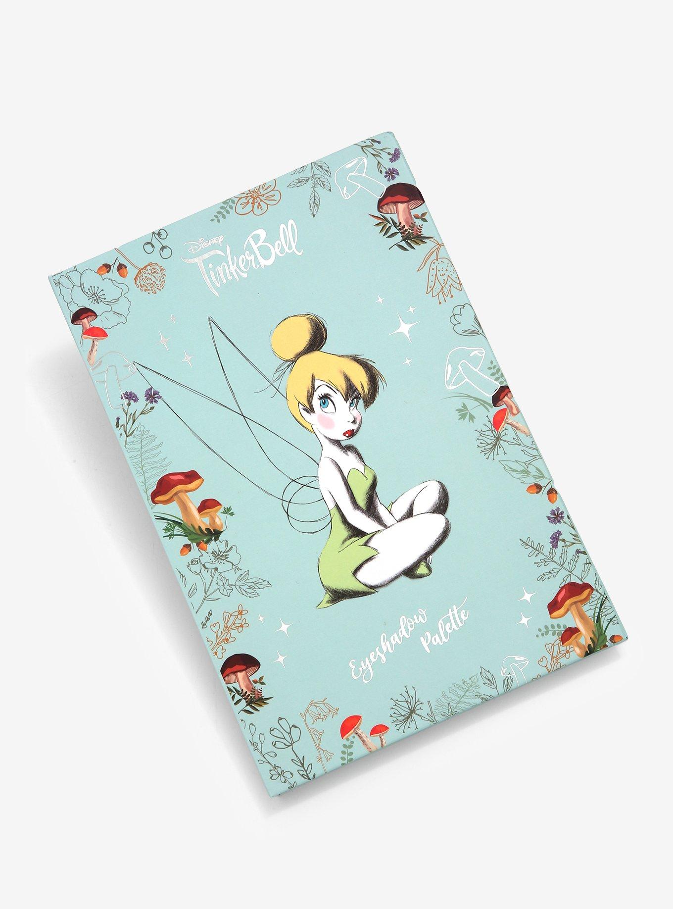 Disney Dish Towel Set - Tinker Bell Dash of Pixie Dust