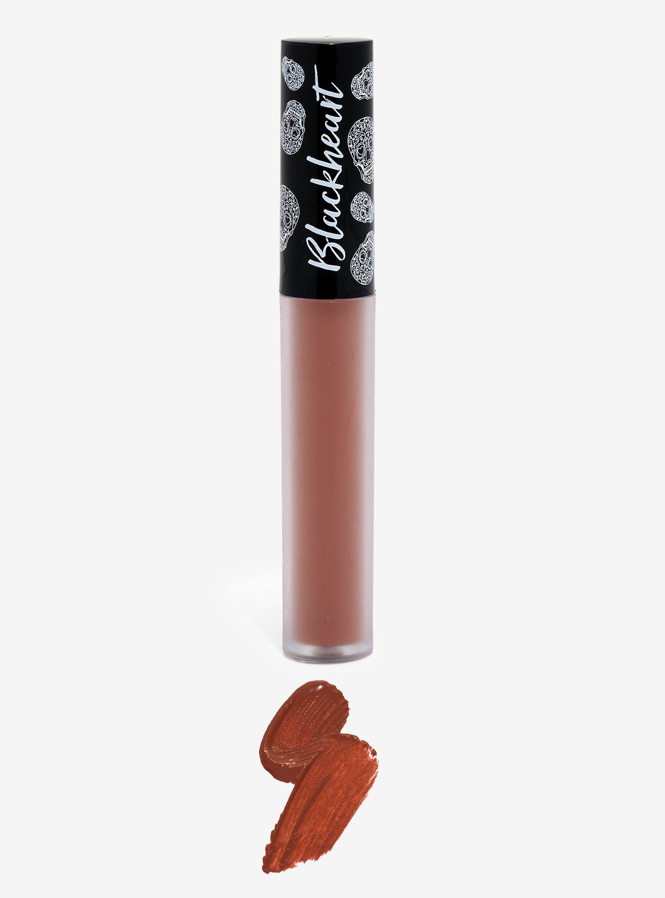 Blackheart Not Today Matte Lip Cream, , hi-res