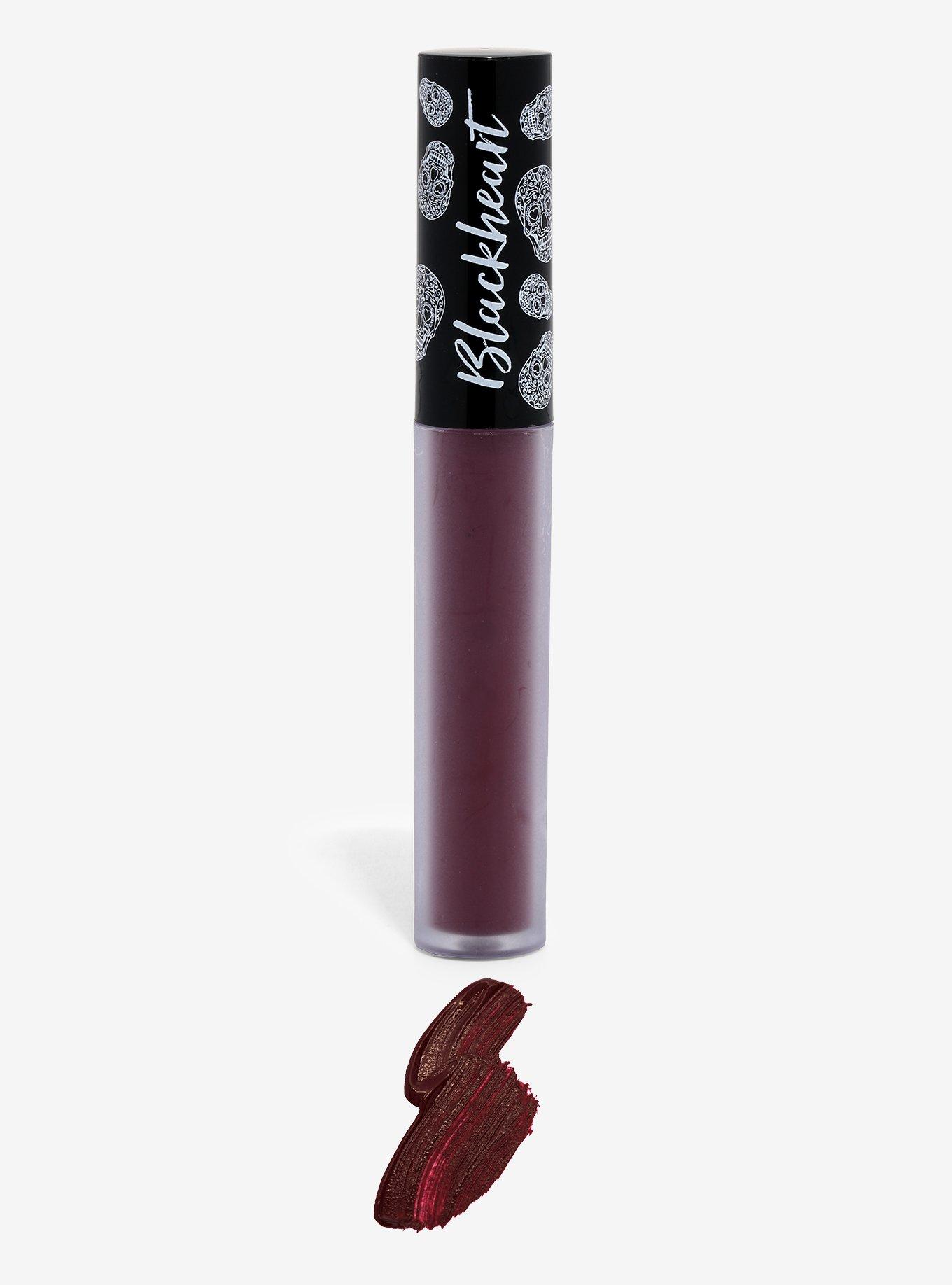 Blackheart Divination Matte Lip Cream, , hi-res