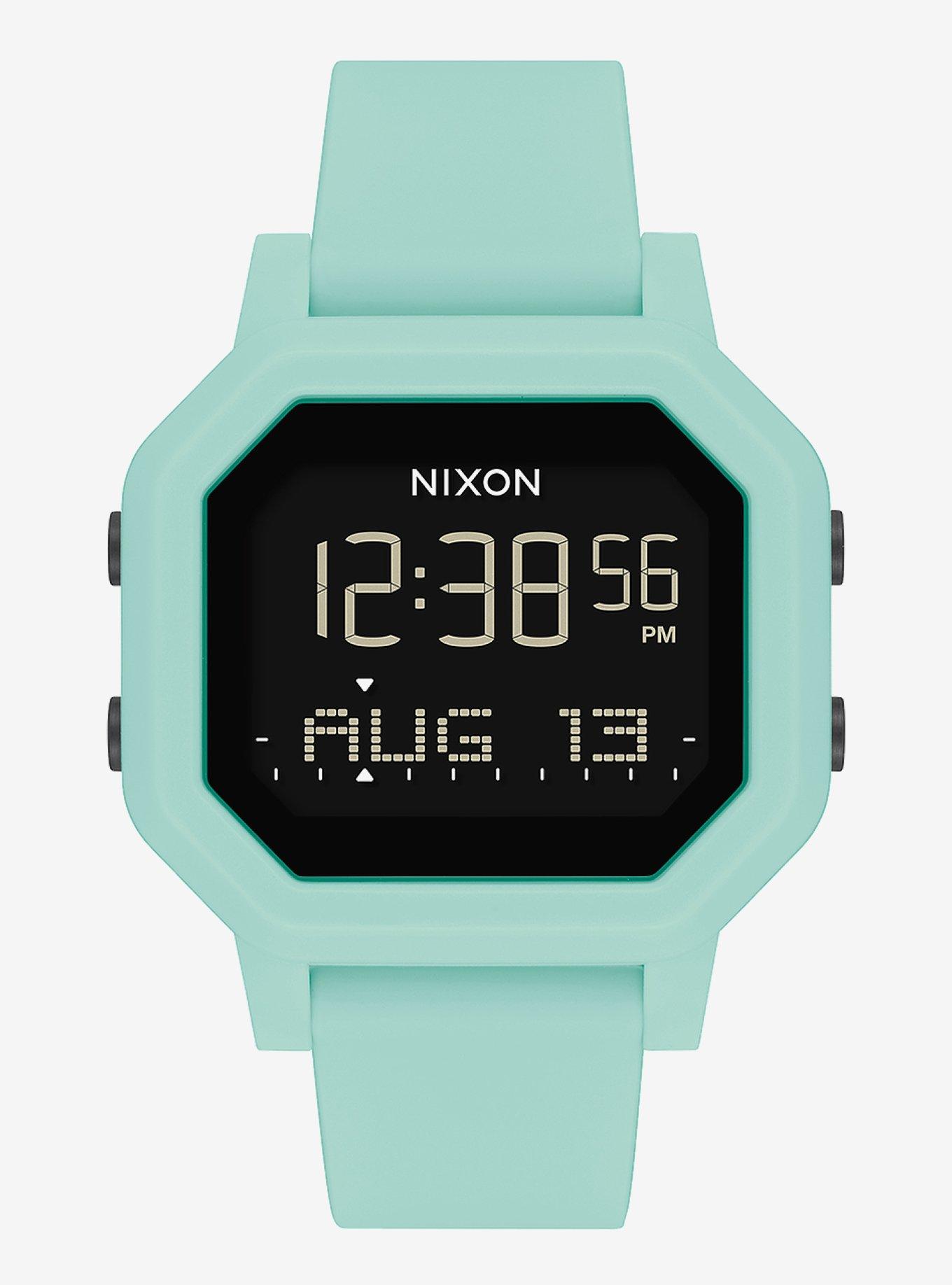 Nixon The New Siren Aqua Watch, , hi-res