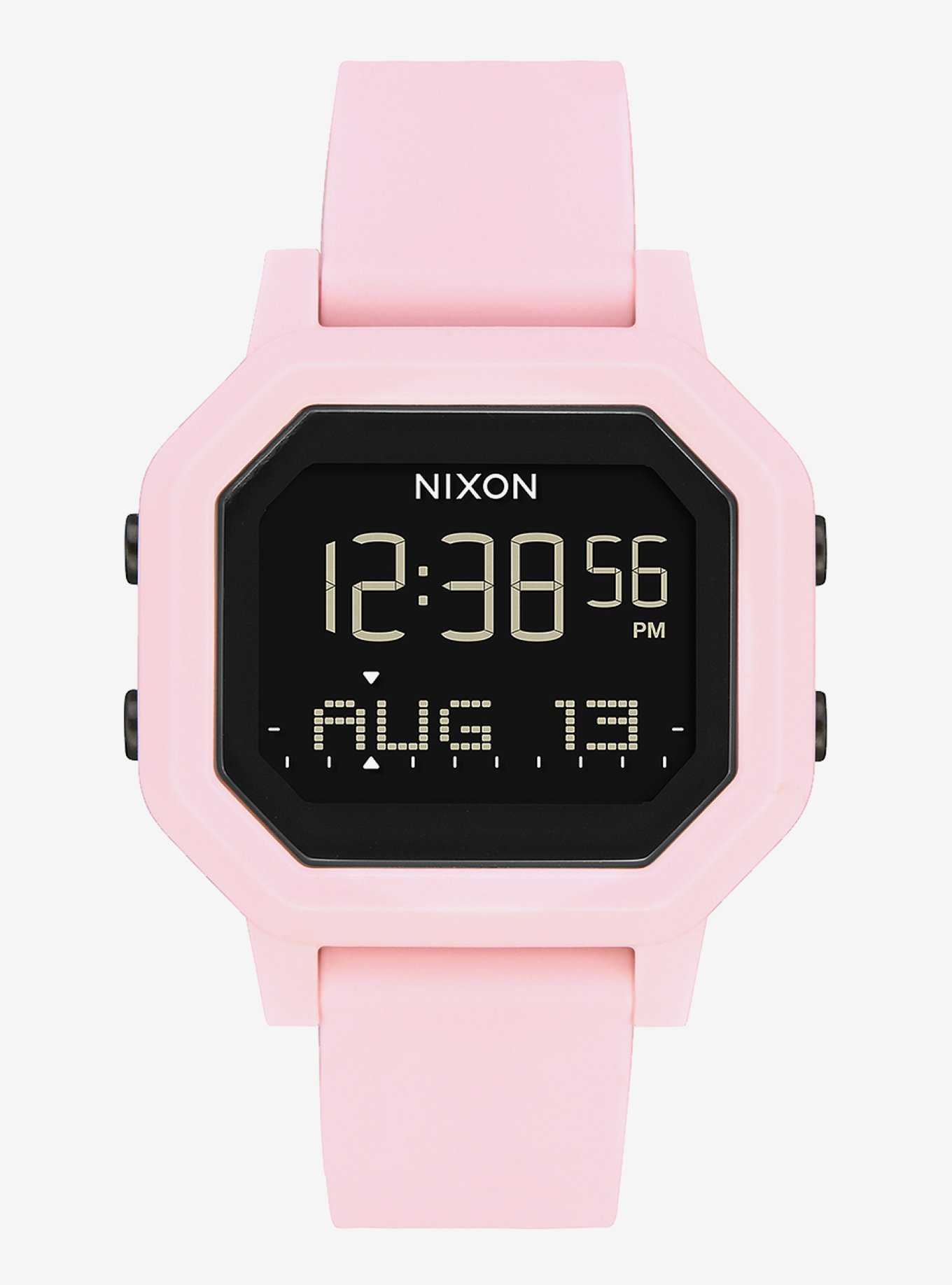 Nixon The New Siren Pale Pink Watch, , hi-res