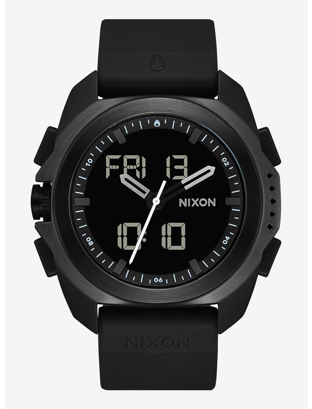 Nixon Ripley Black Watch, , hi-res