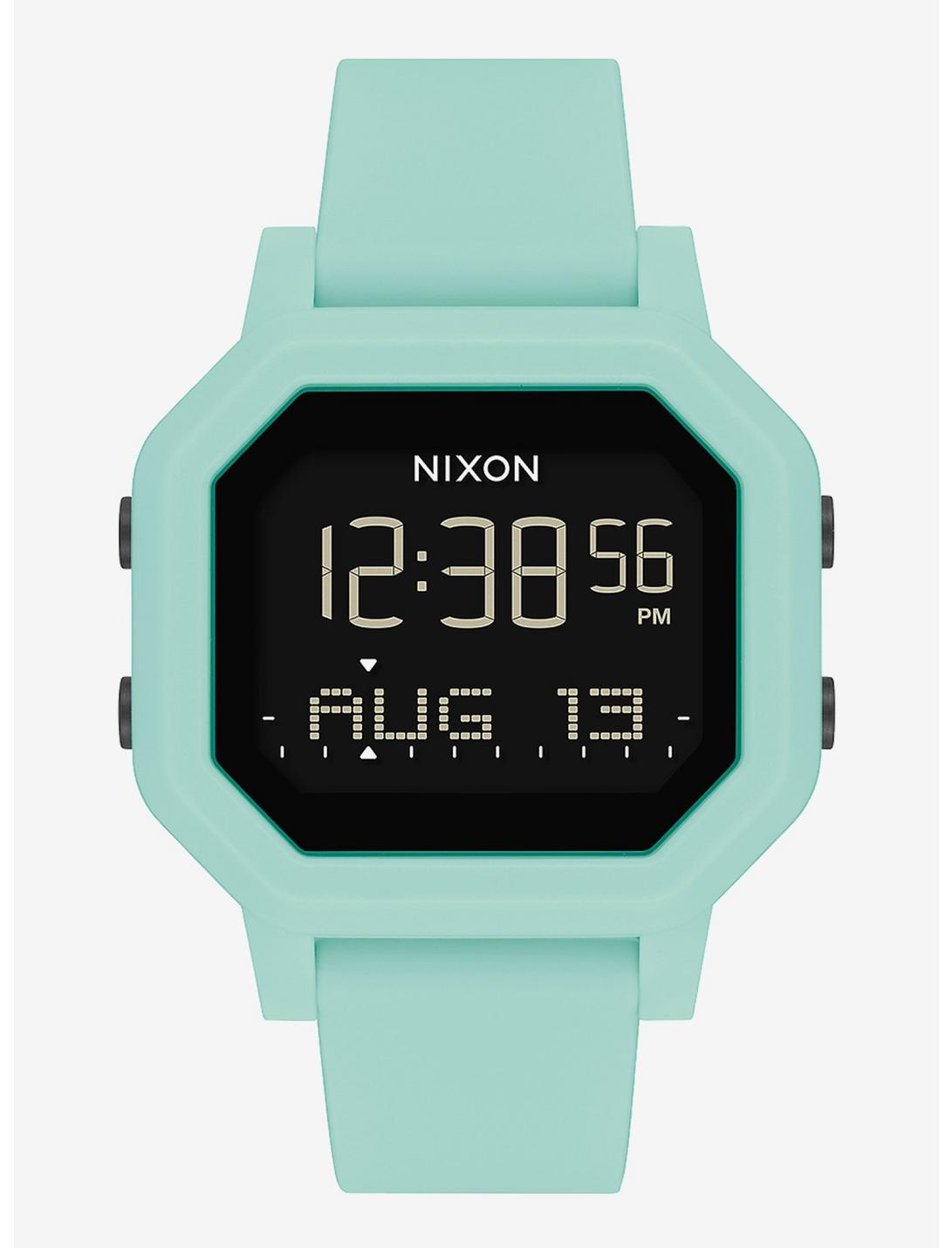 Nixon The New Siren Aqua Watch, , hi-res