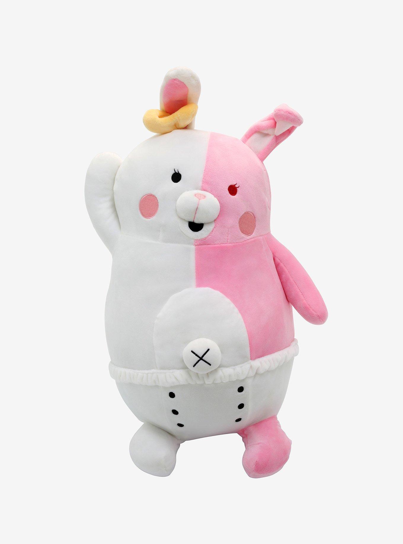 Danganronpa 3: The End of Hope's Peak High School Monomi Large Plush, , hi-res