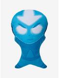 Avatar: The Last Airbender Aang Avatar State Figural Pillow, , hi-res