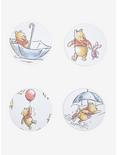 Disney Winnie The Pooh Coaster Set, , hi-res