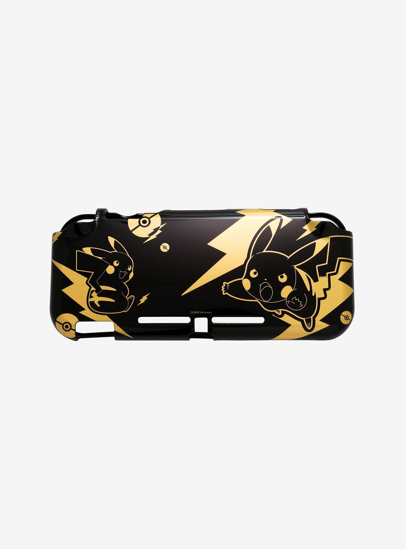 Pokemon Pikachu Nintendo Switch Lite DuraFlexi Protector Case, , hi-res