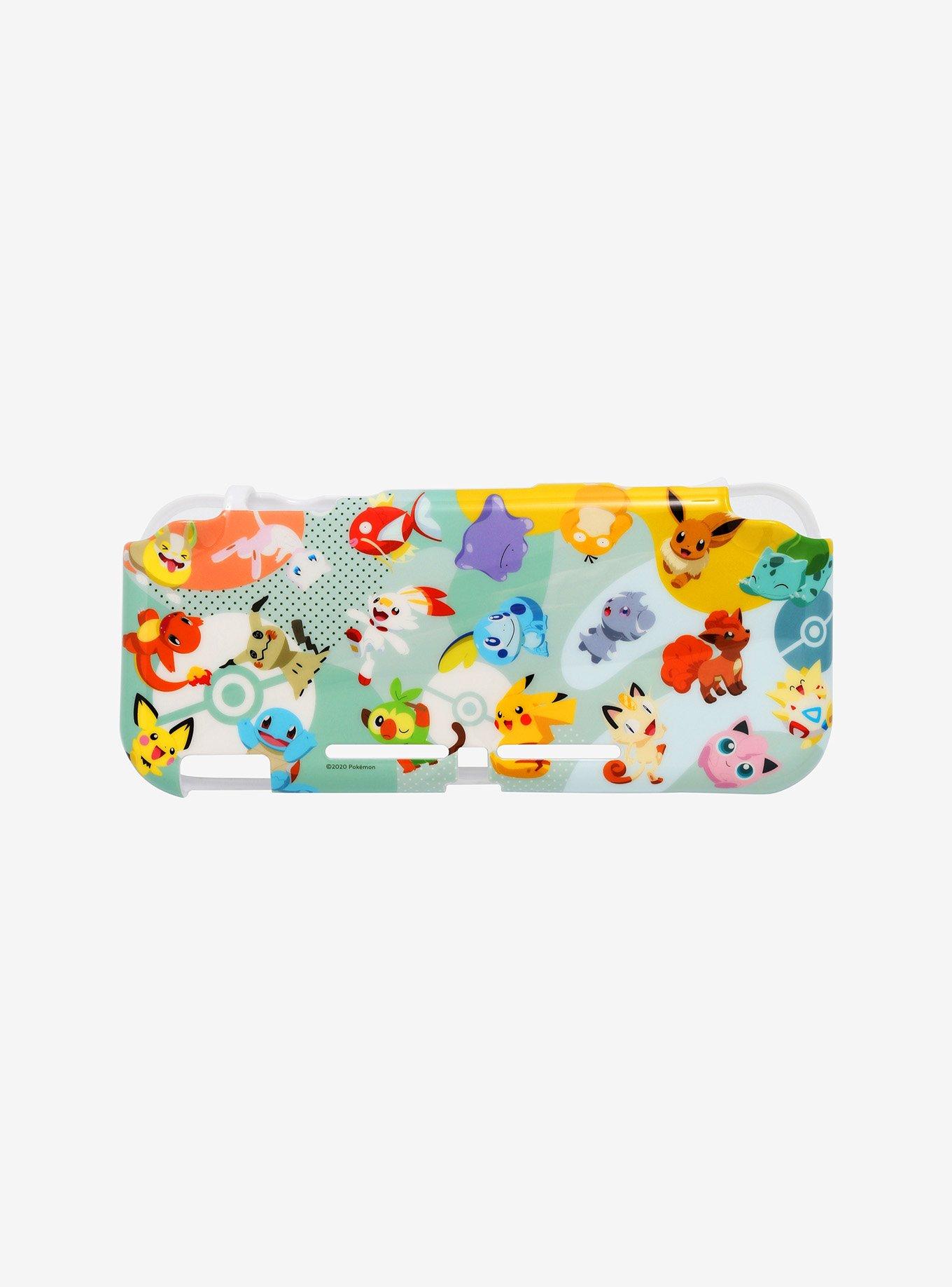 Pokemon Nintendo Switch Lite DuraFlexi Protector Case, , hi-res