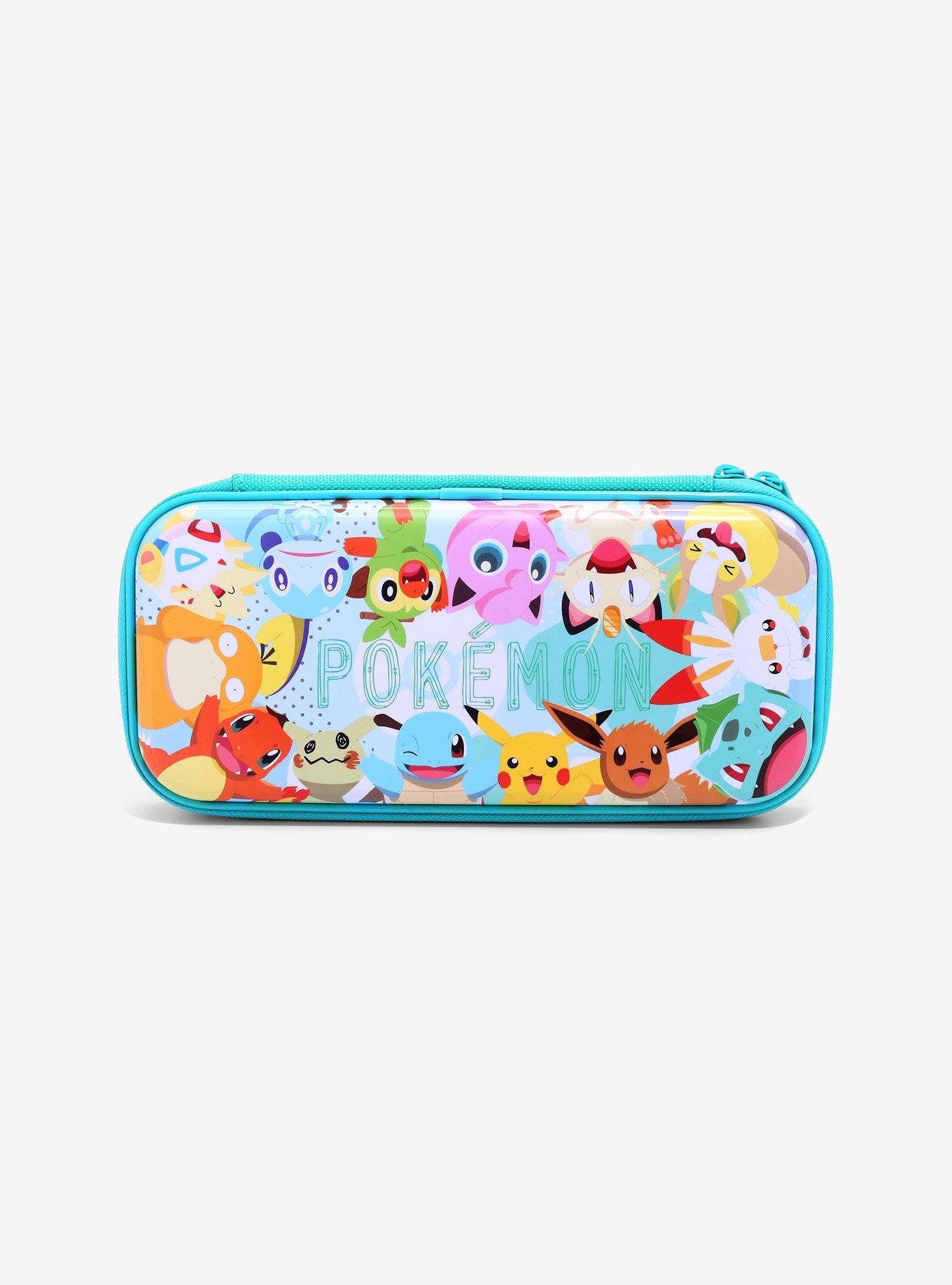 Pokemon Nintendo Switch Vault Case | Hot Topic