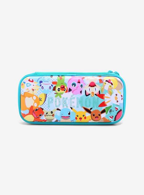 Pokemon Nintendo Switch Vault Case | Hot Topic