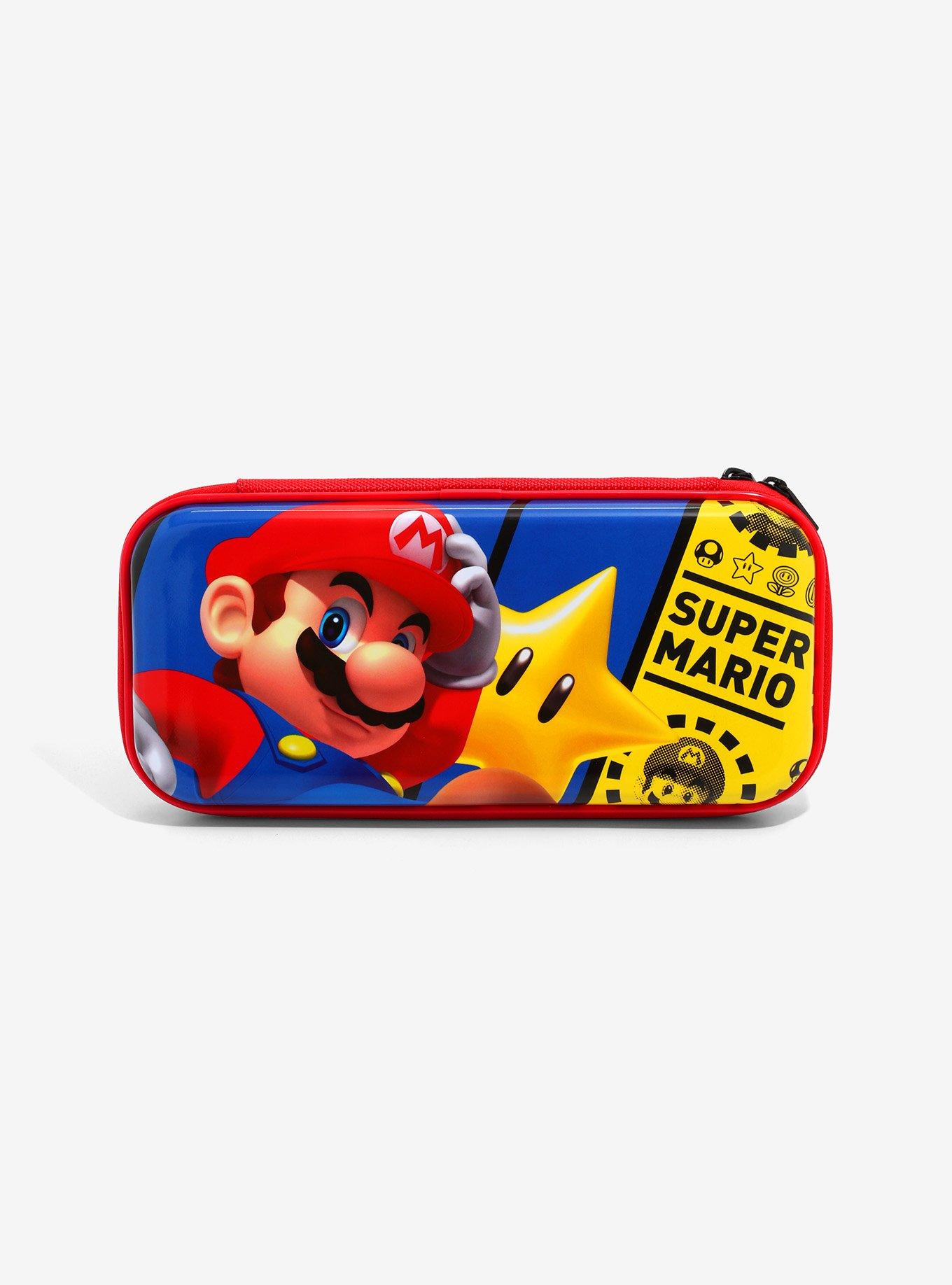 Super Mario Nintendo Switch Vault Case, , hi-res