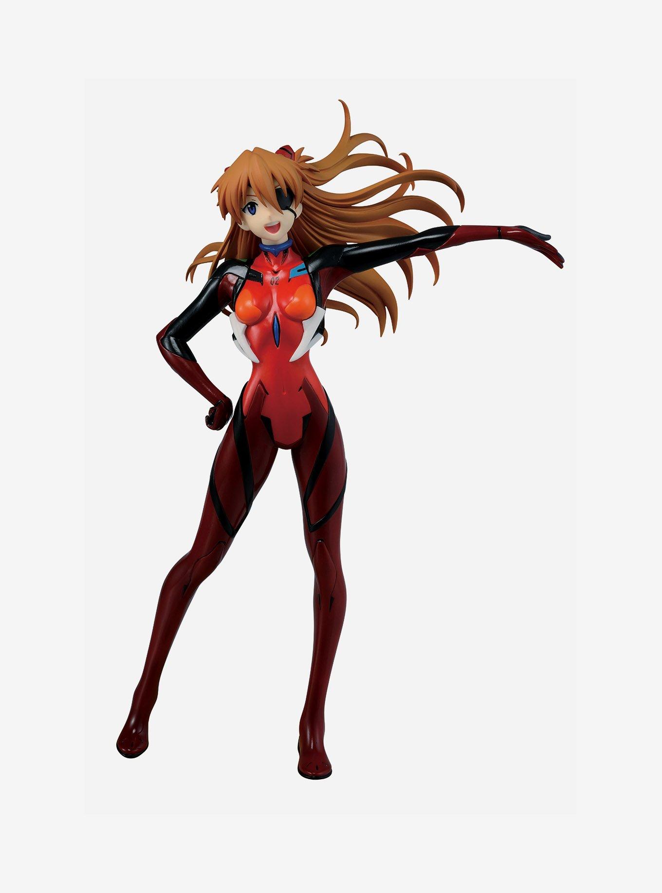 bandai spirits ichibansho asuka