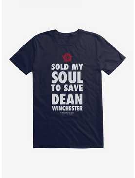 Supernatural Save Dean Winchester T-Shirt, , hi-res