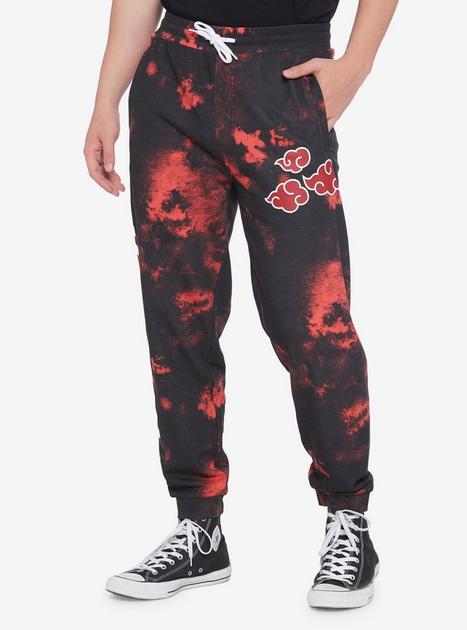 Akatsuki sweatpants sale