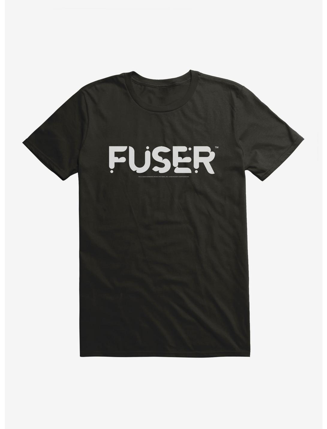 Fuser Classic Script T-Shirt, , hi-res