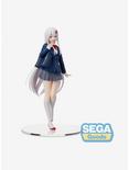 SEGA Re:Zero Starting Life In Another World Echidna (Uniform Ver.) Super Premium Figure, , hi-res