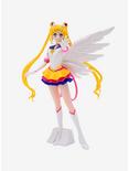 Banpresto Sailor Moon Eternal Glitter & Glamours Eternal Sailor Moon (Ver. A) Figure, , hi-res